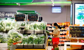 Masan vượt thử thách, doanh thu thuần tăng vọt đạt 57.470 tỷ đồng