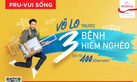 Người trẻ cần làm gì khi các bệnh hiểm nghèo đang ngày càng trẻ hóa?