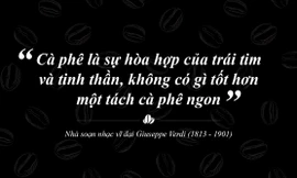 Trung Nguyên là thương hiệu cà phê được chọn mua nhiều nhất 