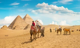 Du lịch mùa thu có ưu đãi gì?