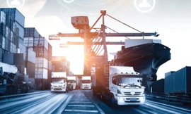 VIMC đặt mục tiêu đi đầu Việt Nam trong chuyển đổi số trong lĩnh vực logistics 