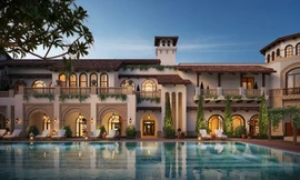 BIM Land ra mắt những thước phim đầu tiên về điểm đến Thanh Xuan Valley