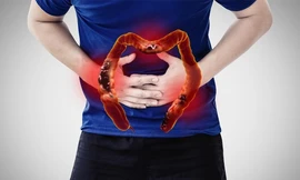Viêm đại tràng nỗi ám ảnh kinh hoàng