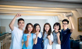 Trung tâm tiếng Anh Langmaster có tốt không?