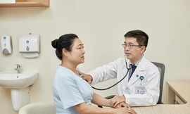 Tầm soát và chẩn đoán sớm bệnh mạch vành 