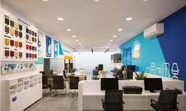 Nội thất Hòa Phát - Chuyển đổi thương hiệu để phù hợp với sứ mệnh mới 