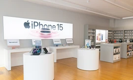 Mua iPhone 16 tại TopZone: đảm bảo có hàng sớm, nhanh, còn được giảm giá hàng loạt phụ kiện Apple