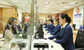 Câu chuyện về người nông dân làm giàu từ loại 'rau hoàng đế'