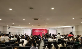 Chính sách an sinh toàn diện là một trong những trọng tâm 2023 tại 'Grow with Aeon'