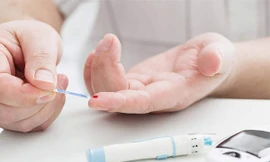 5 bí quyết vàng giúp người tiểu đường bảo vệ mình trong mùa dịch bệnh