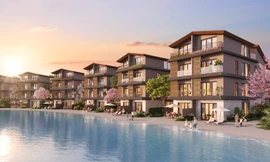 Bất động sản cao cấp trước 'cửa sổ cơ hội' mới