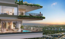 Penthouse FIATO UPTOWN – Tầm nhìn thượng đỉnh, đẳng cấp thượng lưu