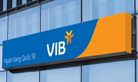 VIB: Doanh thu năm 2023 tăng trưởng 23%, lợi nhuận vượt 10.700 tỷ