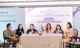 Tranexamic Acid – Chìa khóa cho da nám an toàn và hiệu quả trong 4 tuần