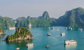 Hướng đi nào cho du lịch Việt Nam 2021 – 2023?