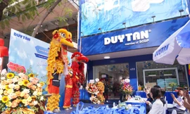 Nhiều ưu đãi mua sắm gia dụng cao cấp tại showroom Duy Tân Hà Nội