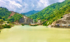 Tập đoàn Kosy chính thức vận hành 02 nhà máy Thuỷ điện Nậm Pạc 