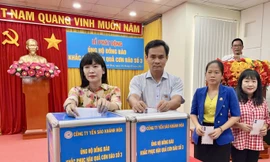 Yến sào Khánh Hòa: Quyên góp 2 tỷ đồng hỗ trợ đồng bào các tỉnh miền Bắc bị thiệt hại do bão lũ