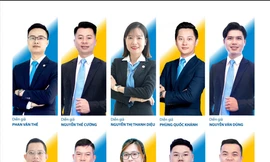 Sứ mệnh đặc biệt của những diễn giả bảo hiểm nhân thọ