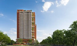 Nuôi dưỡng chất phiêu lưu giữa nhịp sống thành thị đương đại