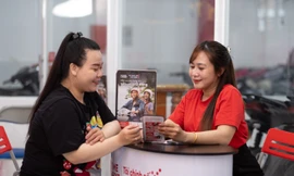 Tết 2025: Lạc quan gia tăng nhưng còn áp lực tài chính