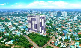 Cư dân C-Sky View vui mừng nhận sổ hồng nhà ở vị trí đắc địa tại Bình Dương