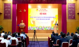 Hệ thống Kho bạc Nhà nước hoàn thành xuất sắc nhiệm vụ năm 2023, hướng đến năm 2024