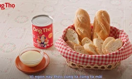 Sữa ông Thọ - món quà trở về tuổi thơ ngọt ngào, gần 30 năm vẫn chưa thể nào quên