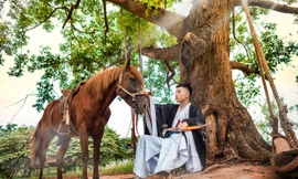 10x Trần Công Trường kiếm tiền khủng từ Youtube