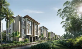 Bất động sản cao cấp: khác biệt ở đặc quyền và giá trị dài lâu