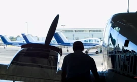 Khám phá trường đào tạo top 20 thế giới tại Mỹ của các học viên phi công VinAvia