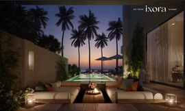 Ixora Ho Tram by Fusion – tiện ích triệu đô sẵn có, gia tăng giá trị đầu tư