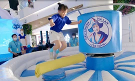 Suy dinh dưỡng vẫn là thách thức lớn với trẻ em Đông Nam Á 