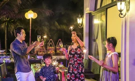 Vinpearl tung 'siêu bão' ưu đãi lớn nhất năm 