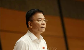 Yêu cầu sớm sửa Luật Phòng chống tác hại của thuốc lá, có giải pháp quản lý hiệu quả thuốc lá mới