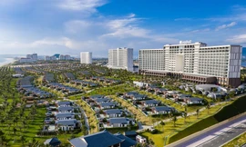 Eurowindow Holding lọt Top 100 Thương hiệu mạnh Việt Nam 2020-2021