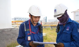 Kỹ sư Trần Quang Thường: Hạnh phúc khi được cống hiến cho Công ty