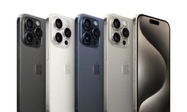 iPhone 15 bao nhiêu inch, các phiên bản có kích thước khác nhau ra sao? 
