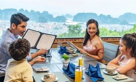 Bùng nổ mùa lễ hội cuối năm với trọn bộ ưu đãi của FLC Hotels & Resorts