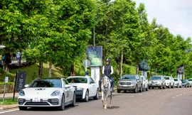 3 lý do giúp dự án Thành phố cà phê lội ngược dòng và tạo kỳ tích