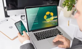 Omni BIDV iBank – Trải nghiệm ngân hàng số vượt trội cho khách hàng tổ chức