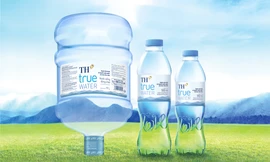 Đầu tư cho sức khỏe bền vững của doanh nghiệp: Từ những ly nước tinh khiết mỗi ngày