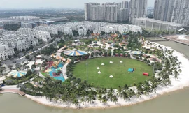 Niềm tin trở lại, giới đầu tư hối hả cho “cuộc săn” mới tại khu Đông TP HCM