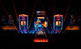 FWD truyền cảm hứng sống đầy đến khách hàng tại FWD Music Fest