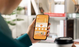 SHB ra mắt ứng dụng ngân hàng số thế hệ mới SHB SAHA: An tâm trong mọi giao dịch