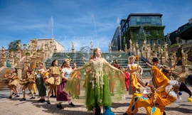 3 trải nghiệm đặc sắc nhất tại Đà Nẵng mùa thu đông