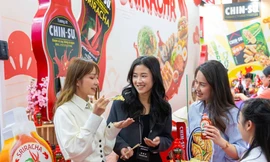 Masan đạt 18.855 tỷ đồng doanh thu trong Quý I/2024