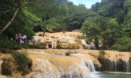 Thanh Hóa phát triển du lịch trở thành ngành kinh tế mũi nhọn