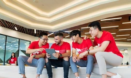 Trường Đại học Anh Quốc Việt Nam bổ nhiệm tân Phó Hiệu trưởng