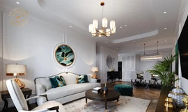 Căn hộ thiết kế thông minh: Nâng tầm giá trị sống cho cư dân thời đại mới